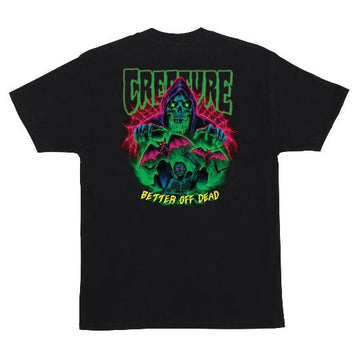 Creature Hellbound Tee