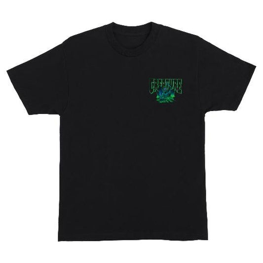 Camiseta Creature Hellbound