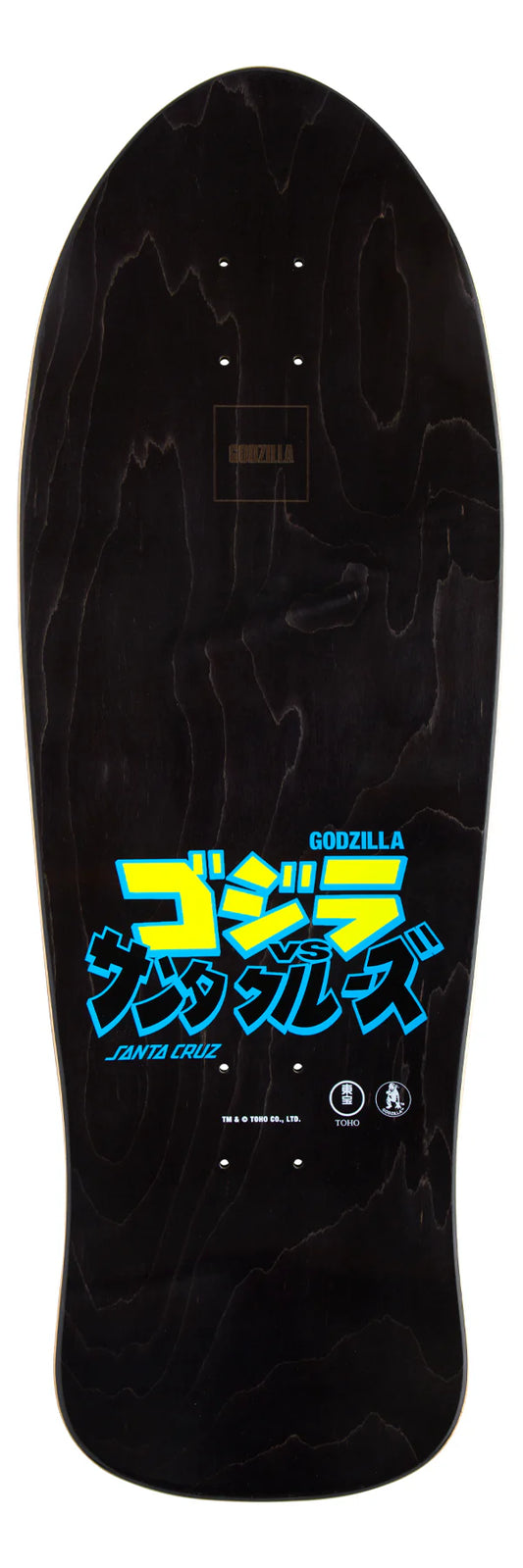 Baraja de Godzilla Mothra Natas