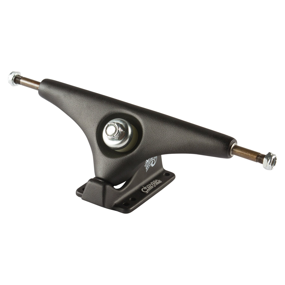 Gullwing Reverse Kingpin Longboard Trucks