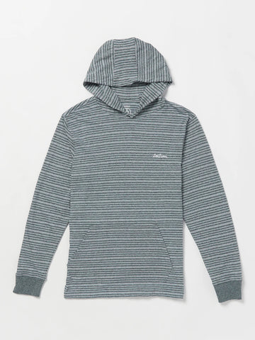 Static Stone Hoodie