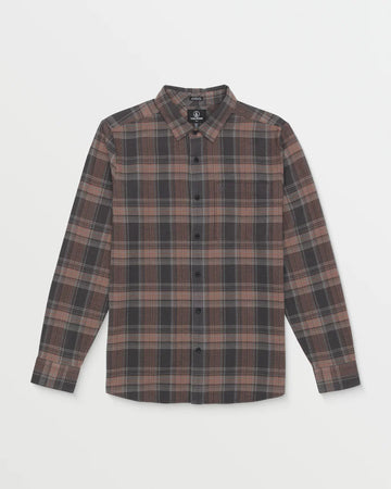 Baystone Flannel