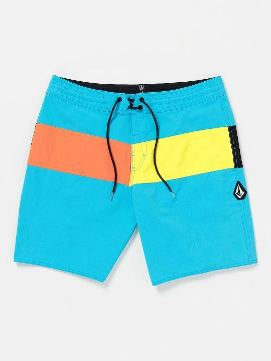 Volcom Vision Liberators men’s boardshorts size 30 modern fit trunk