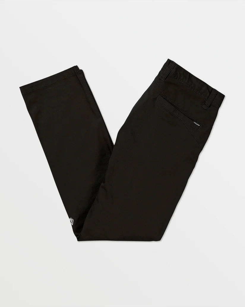Volcom Frickin Modern Stretch Pant (view 2)