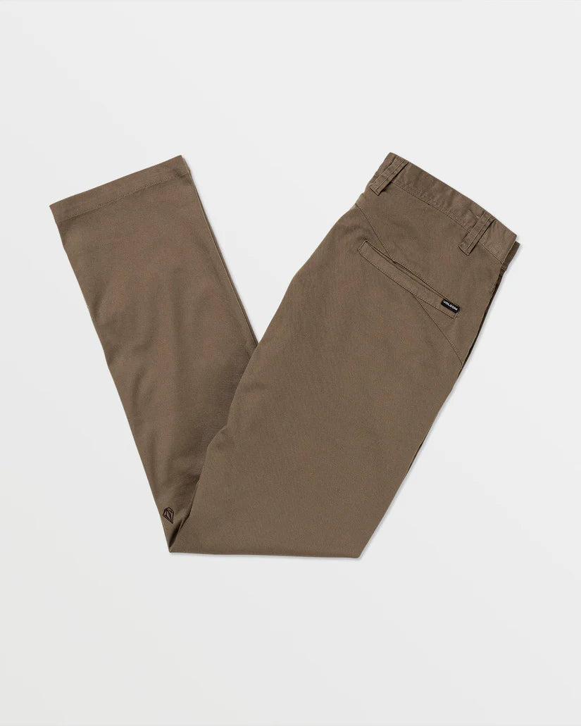 Volcom Frickin Modern Stretch Pant