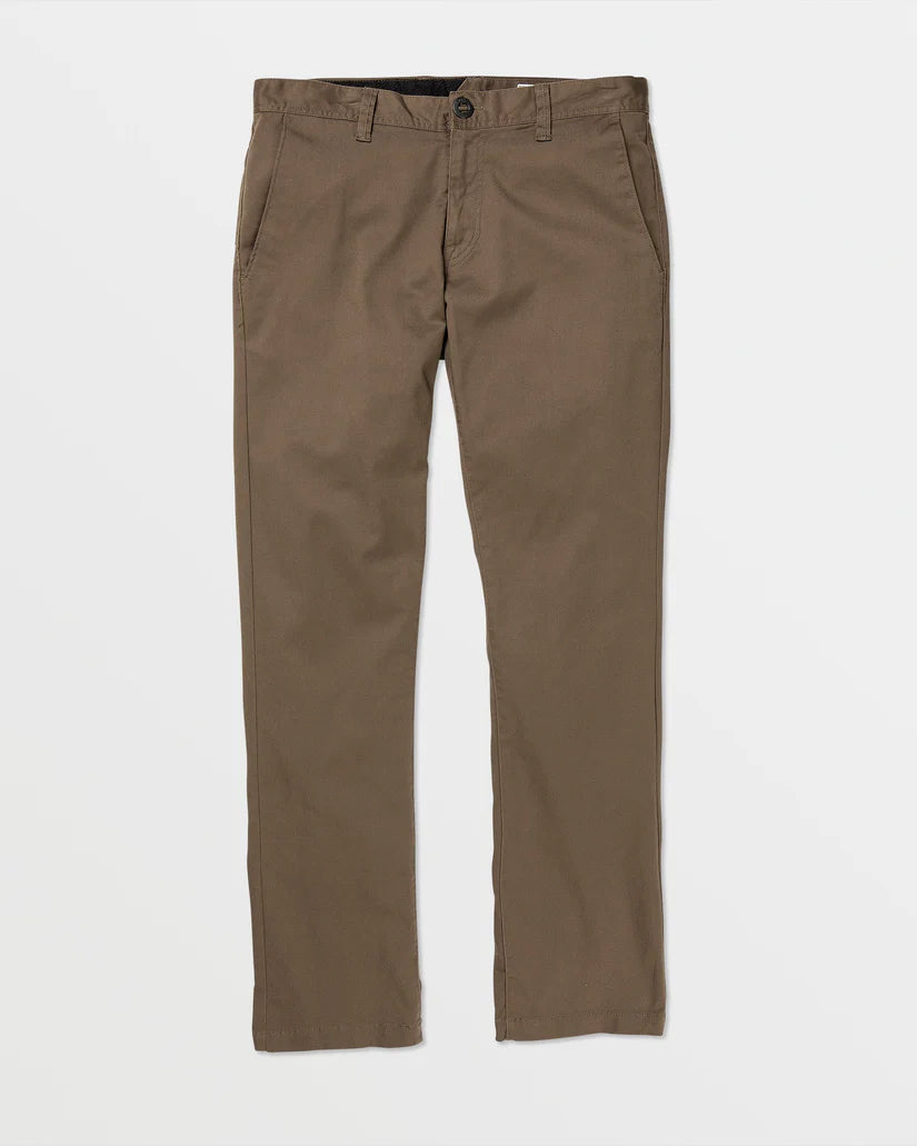 Volcom Frickin Modern Stretch Pant, msh