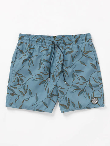 Lido Print Trunk