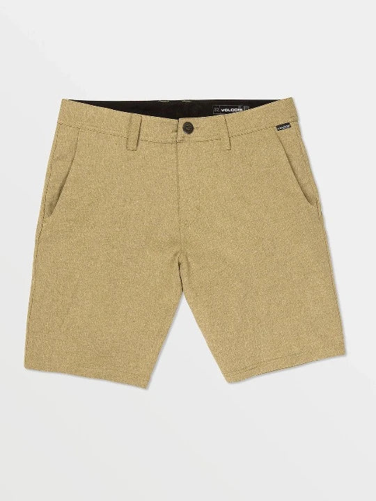Frickin Cross Shred Short