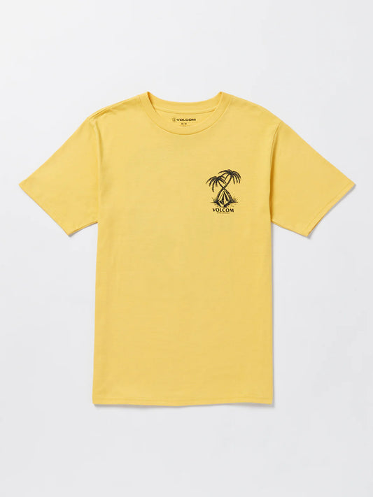 Camiseta Ondas Translúcidas