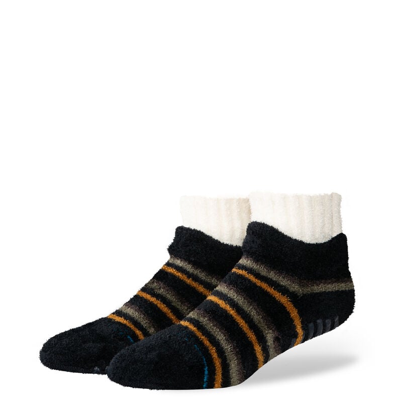 Calcetín pantuflas acogedor