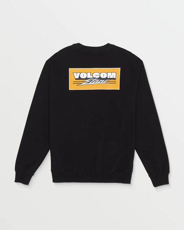 Allostone Crew Sweater