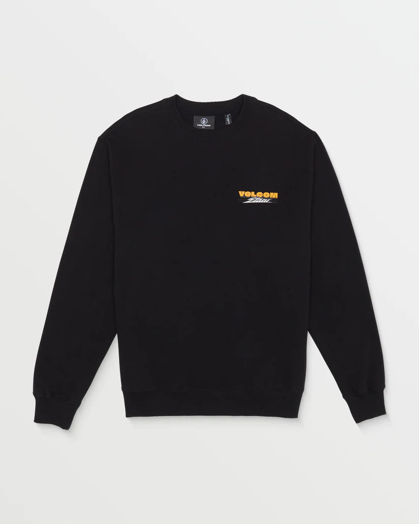 Allostone Crew Sweater