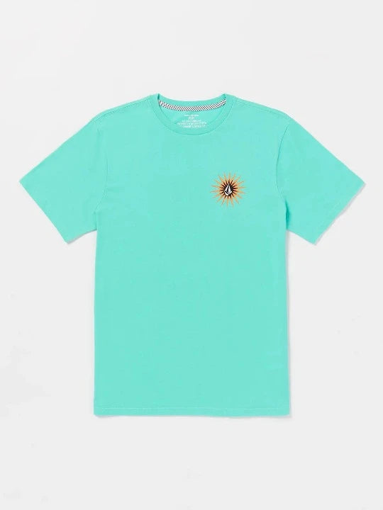 Camiseta Scorcho FTY