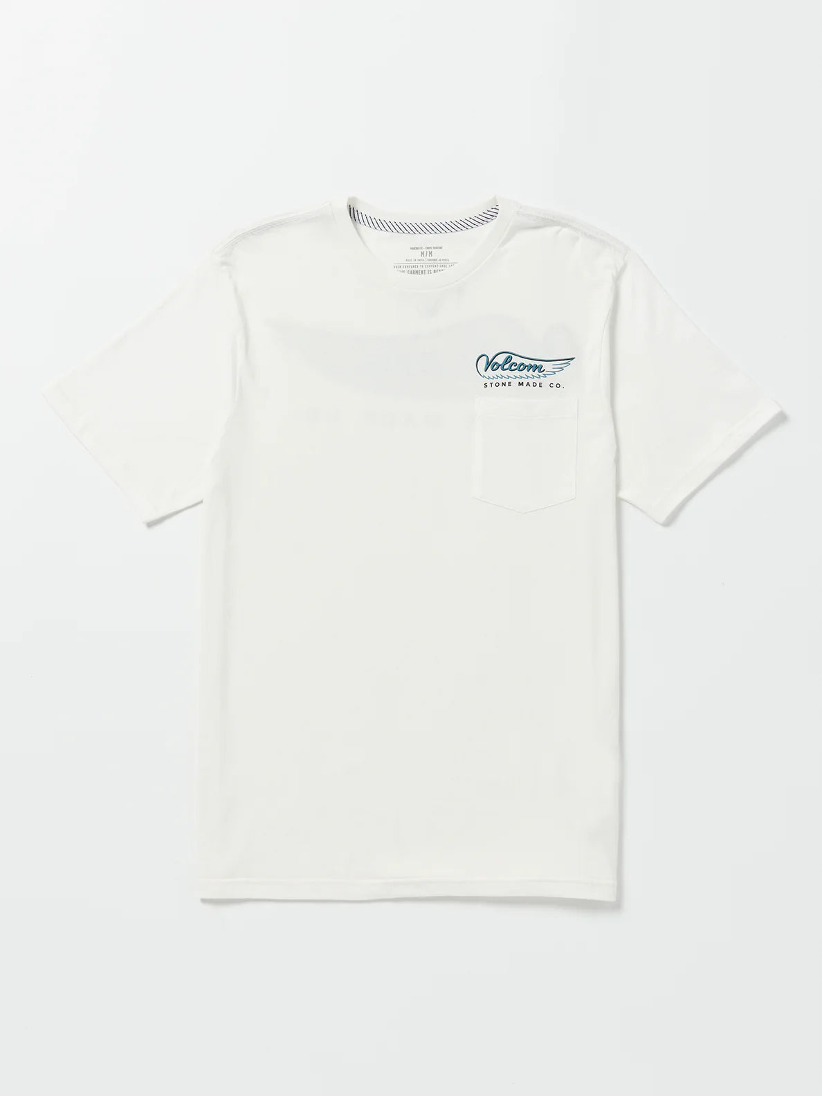 Camiseta Hi Flyer Pocket