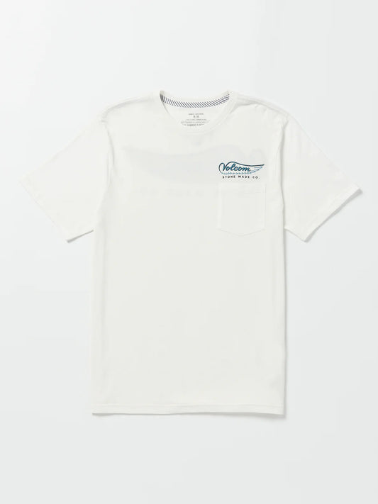 Camiseta Hi Flyer Pocket