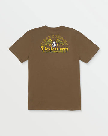 Soarin Since 91 Tee
