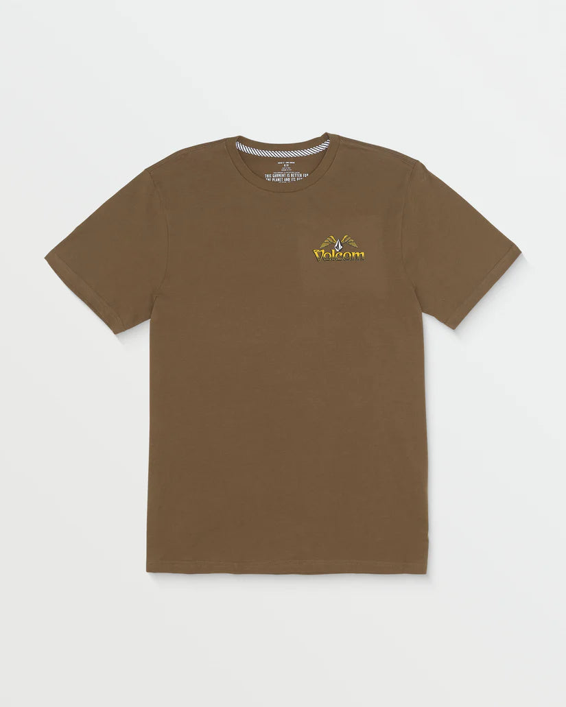 Camiseta Soarin Desde 91