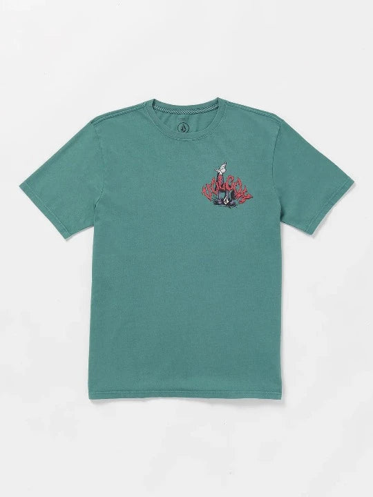 Camiseta Despertada