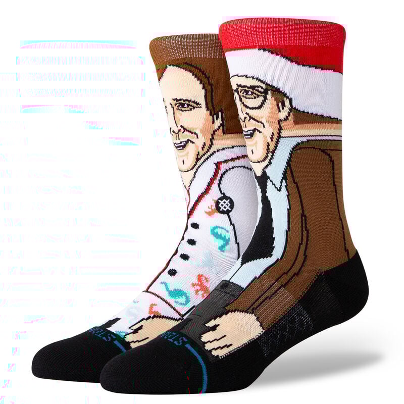 Griswold Crew Sock