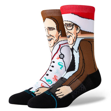 Griswold Crew Sock