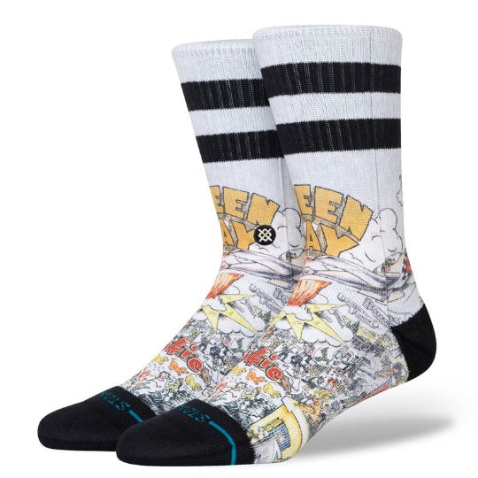Calcetines deportivos Basket Case