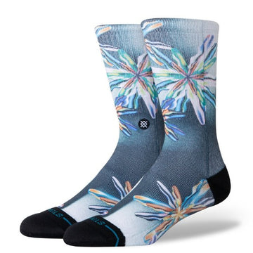 Coyoacan Crew Sock