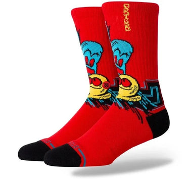 Waka Waka Waka Sock