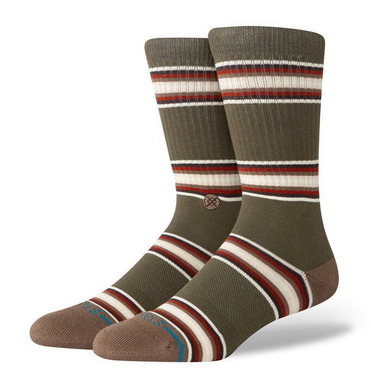 Hill Top Crew Sock