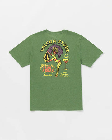 Showgirl Tee