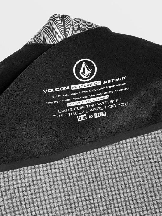 Modulador Volcom 3/2 CZ