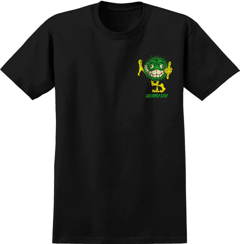 Camiseta Grimple Anti-Herói