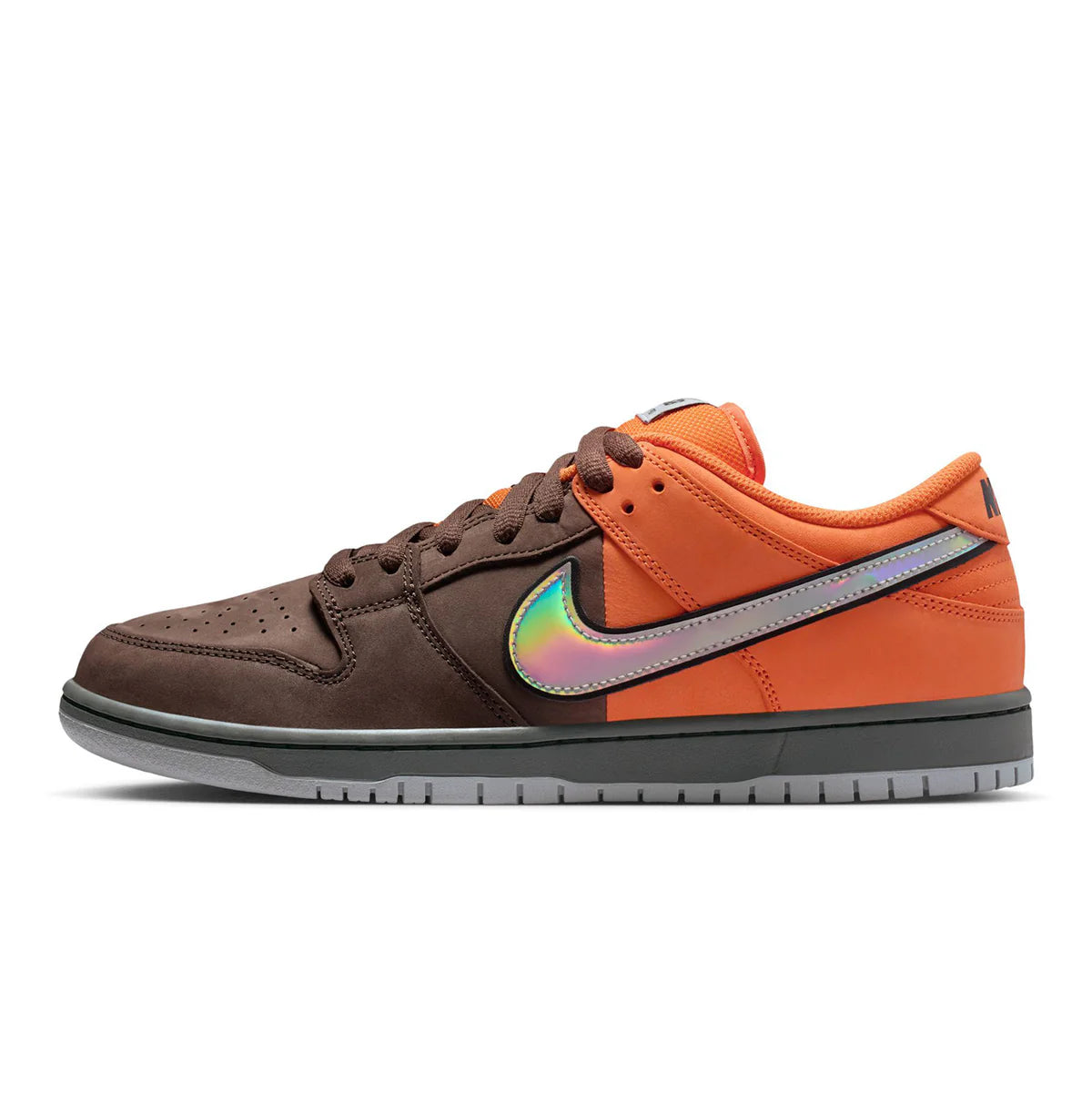 Nike SB "Fast Pass" Dunk Low Pro