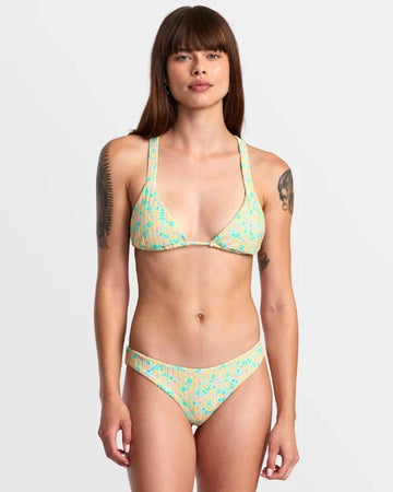 Confetti Wide Strap Tri Top