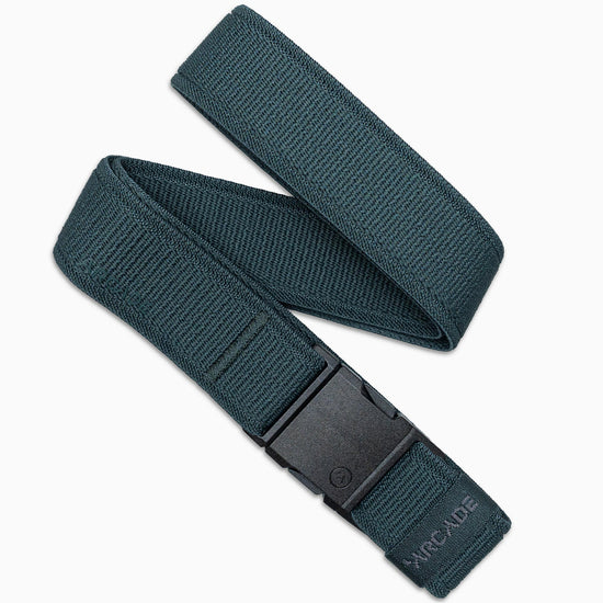 Jóvenes del Cinturón del Atlas