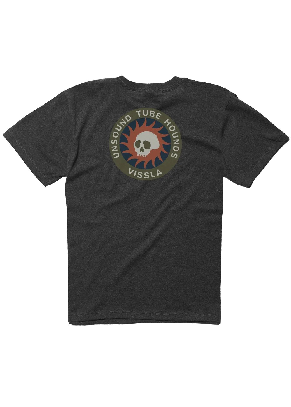 Camiseta para niño Tube Hounds