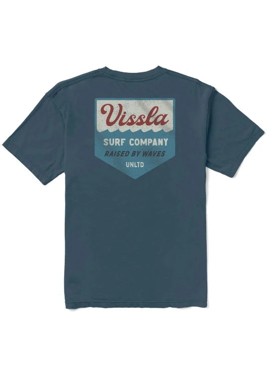 Camiseta infantil Sea Shields