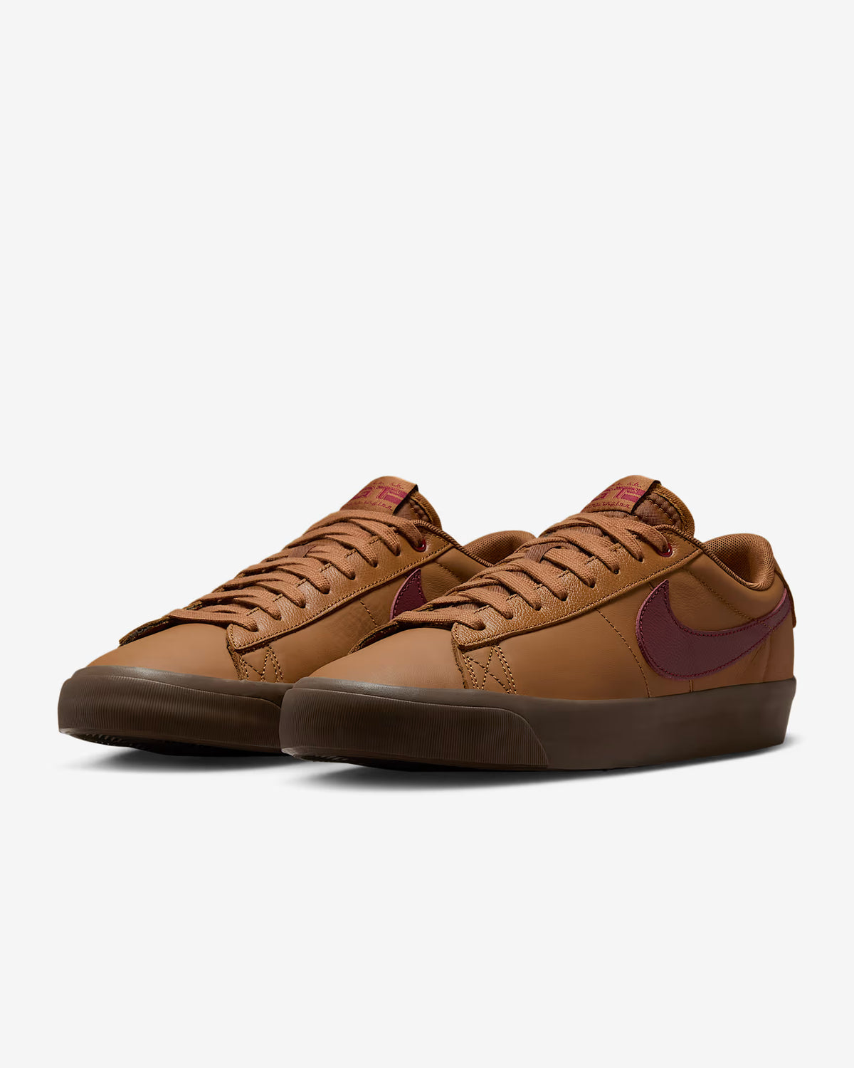 Blazer Low Pro GT 200