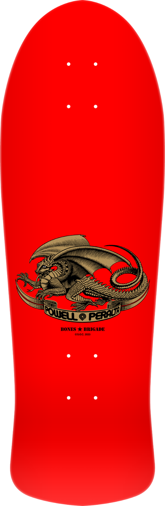 Série BB Mountain Baralho 15