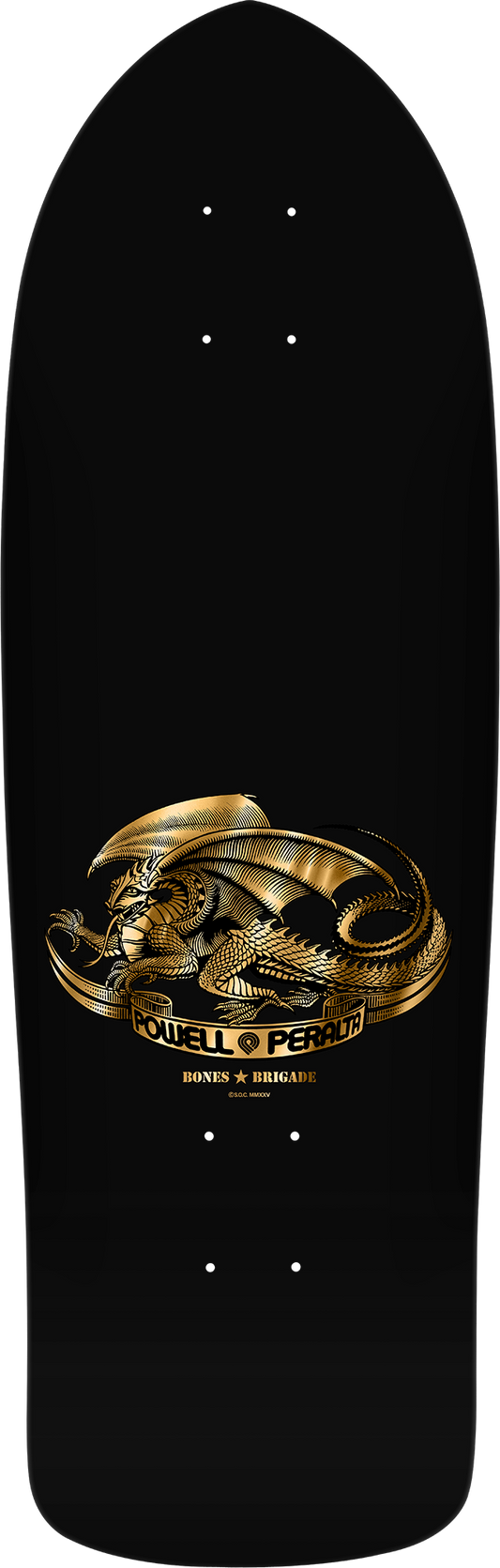 *SALE* Bones Brigade Guerrero Deck Series 16