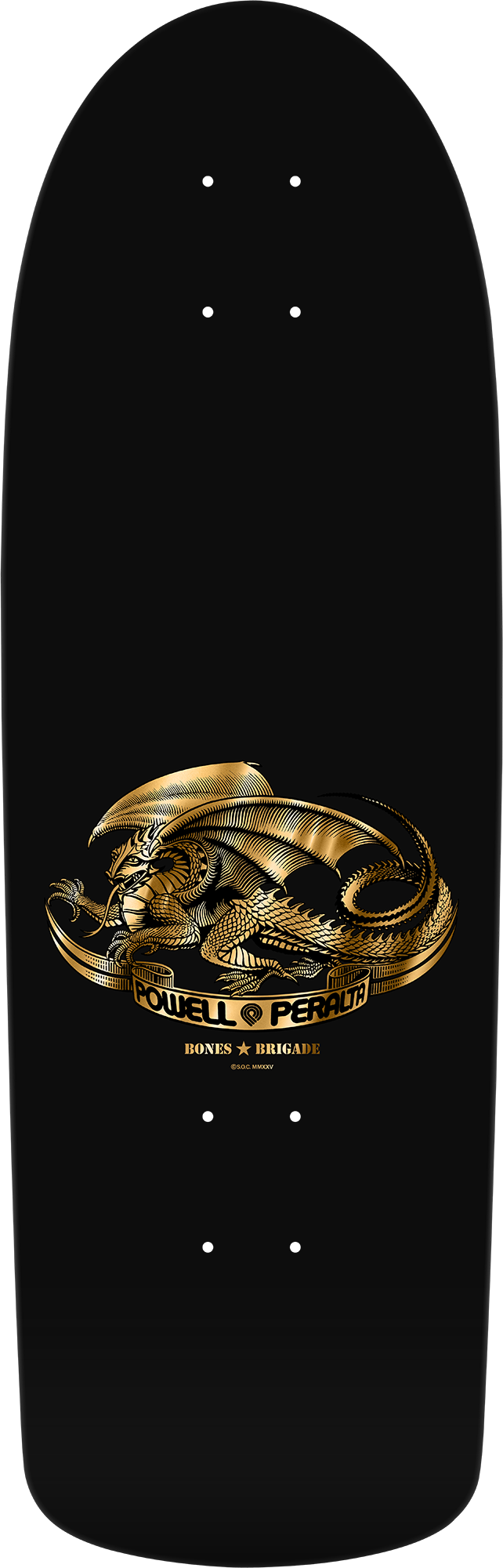 *SALE* Bones Brigade Hawk Deck Series 16