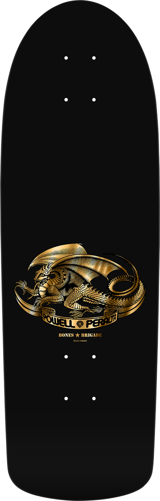 *SALE* Bones Brigade Hawk Deck Series 16