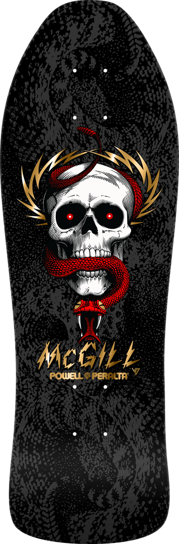 Bones Brigade McGill Deck Series 16