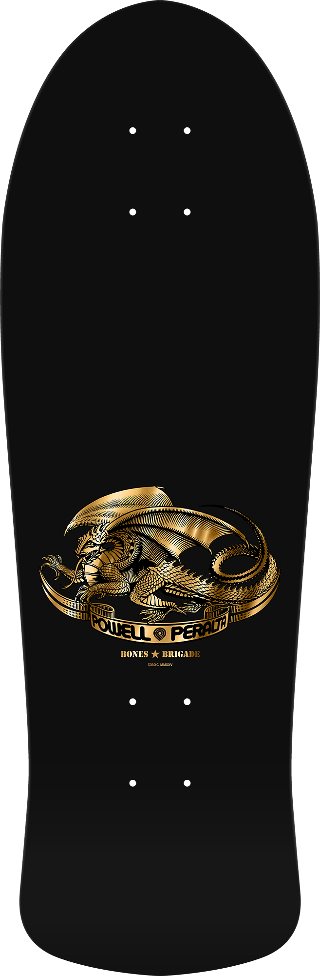 *SALE* Bones Brigade Mountain Deck Series 16