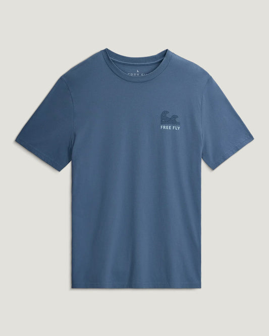 Beach Access T-Shirt