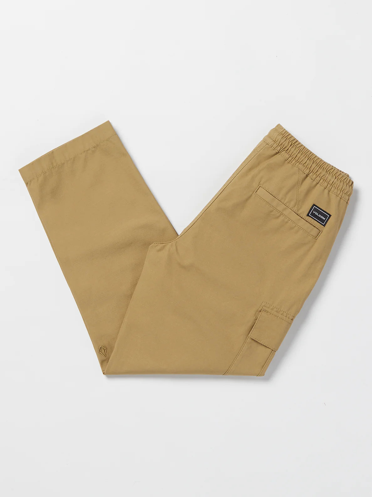 Calça Infantil Masculina Cargo March EW