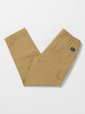 March Cargo EW boys Pant