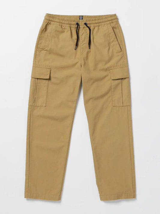 March Cargo EW boys Pant