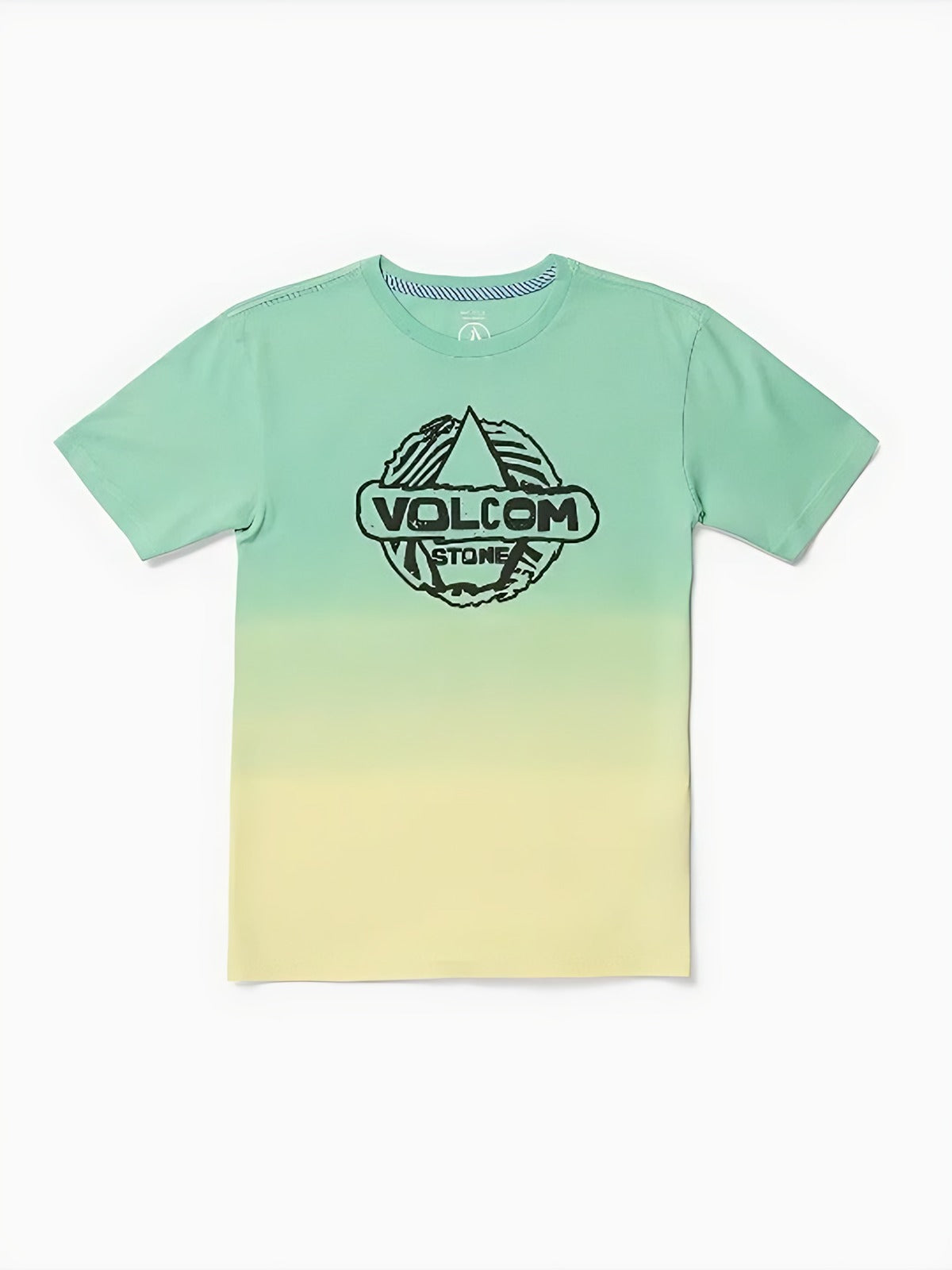 Volcom Wobbled Tee boys, dta