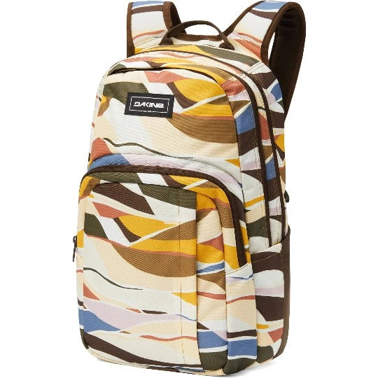 Mochila Campus de 25 litros