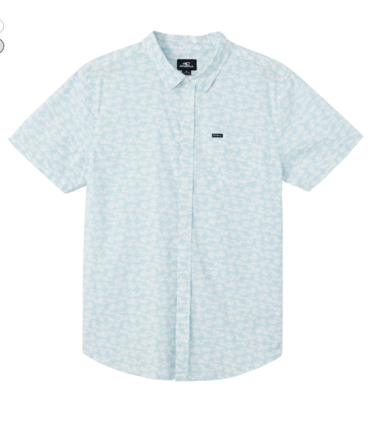 Calças Quiver Stretch Woven para meninos